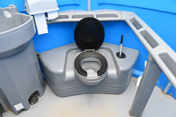 Best Porta potty delivery and setup  in Jefferson, TX