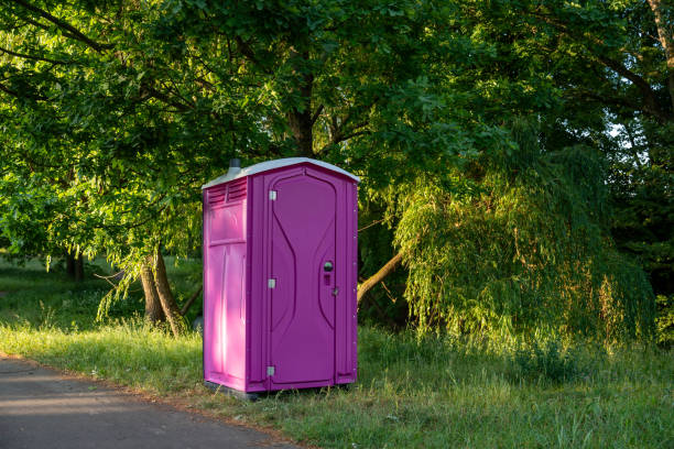 Best Portable bathroom rental  in Jefferson, TX