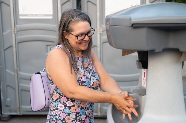 Best High-end porta potty rental  in Jefferson, TX