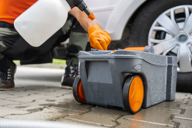 Best Portable sink rental  in Jefferson, TX